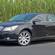 Illustration for article titled 2010 Buick LaCrosse: First Drive